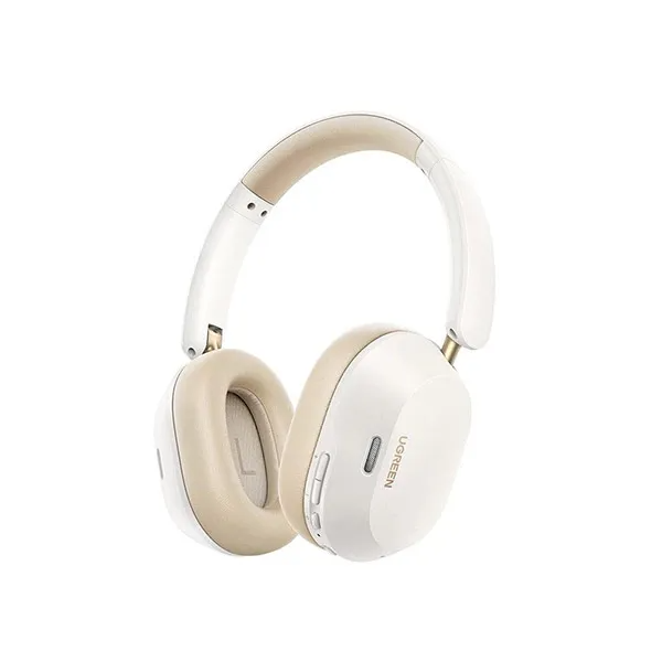 UGREEN HP203 HiTune Max5c ANC Bluetooth Headphone - Image 2
