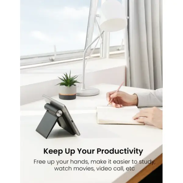 Ugreen Multi Angle Desk Tablet Stand - Image 2