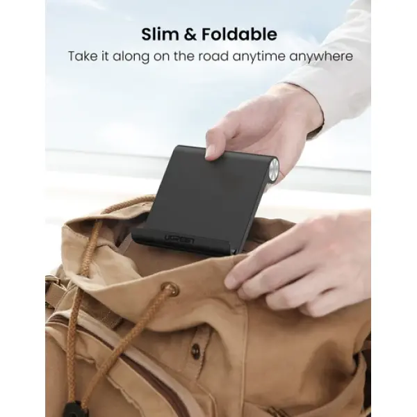 Ugreen Multi Angle Desk Tablet Stand - Image 3