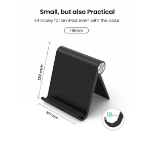 Ugreen Multi Angle Desk Tablet Stand