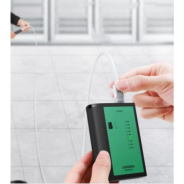 Ugreen Network Cable Tester (LY) - Image 3