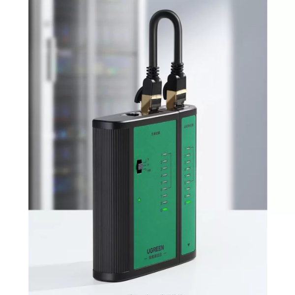 Ugreen Network Cable Tester (LY) - Image 4