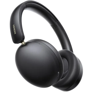 Ugreen Studio Max2 Wireless Over Ear Headset Black – HP205-45018