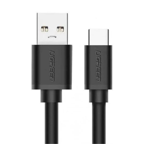 Ugreen USB 3.0 to USB-C Cable (1m) - Image 4