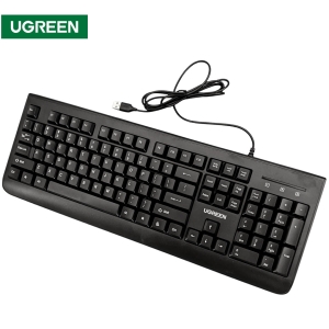 Ugreen Wired Keyboard (USB)