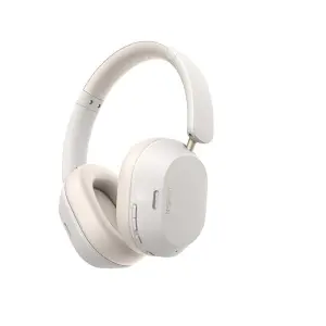 UGREEN Wireless Bluetooth Headset Sport Max 5C Hi Res Audio ANC Active Noise Reduction Adaptive Hybrid Headset Music Bluetooth 5.4 Audio Spatial 75H Charge USB C