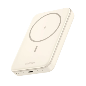 UGREEN Wireless Magnetic Power Bank 10000mAh