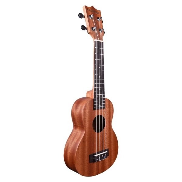 Ukulele/ 24 Inch Ukulele With Carry Bag - Image 3