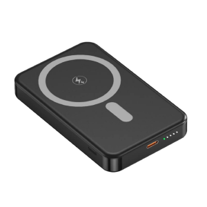 Ultima Boost 10K Mini 10000mAh Wireless Sleek & Compact Powerbank