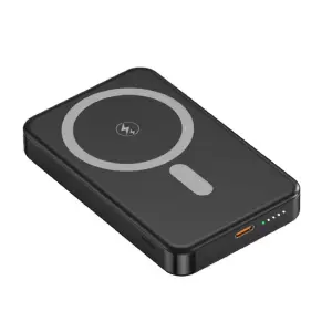 Ultima Boost 10K Mini 10000mAh Wireless Sleek & Compact Powerbank