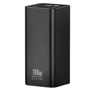 Ultima Boost 20K Ultra Max 20,000mAh 100W Super Fast Type-C PD Charging Powerbank