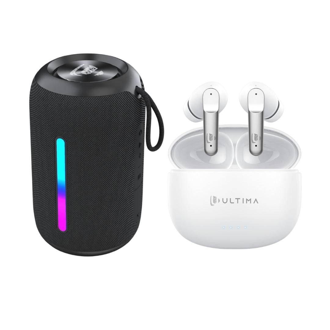 Ultima Marvel Speaker and Atom 520 Pro - Image 2
