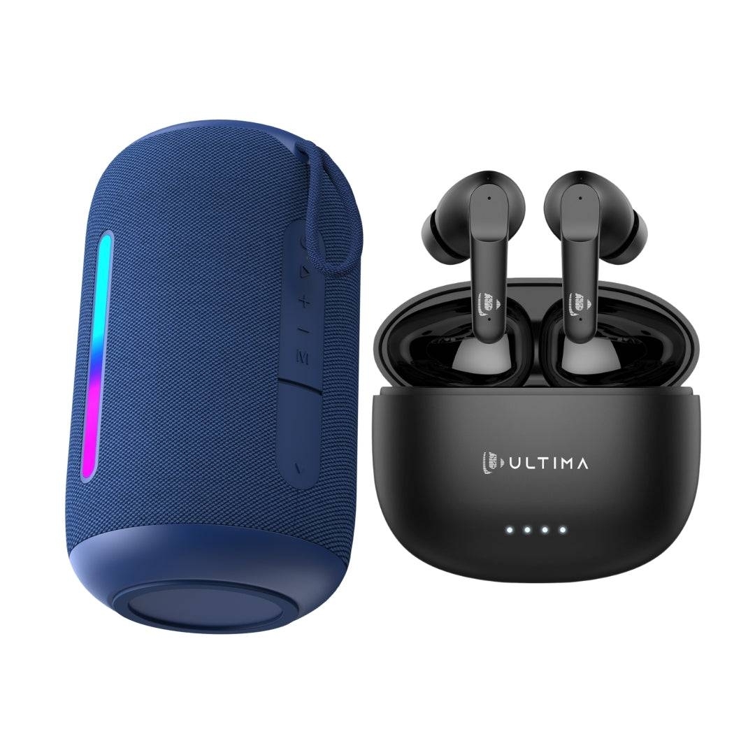 Ultima Marvel Speaker and Atom 520 Pro - Image 3