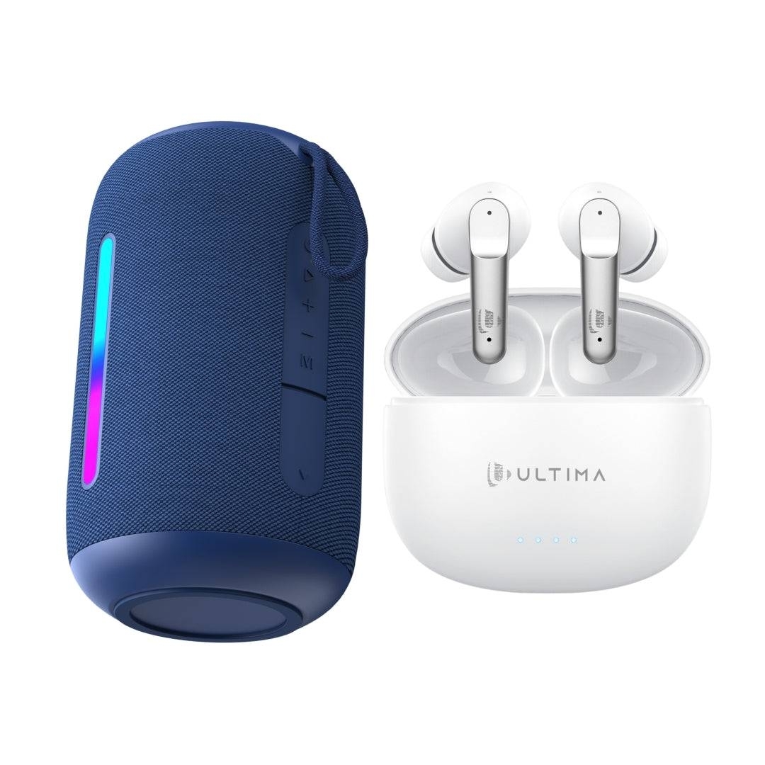 Ultima Marvel Speaker and Atom 520 Pro - Image 4