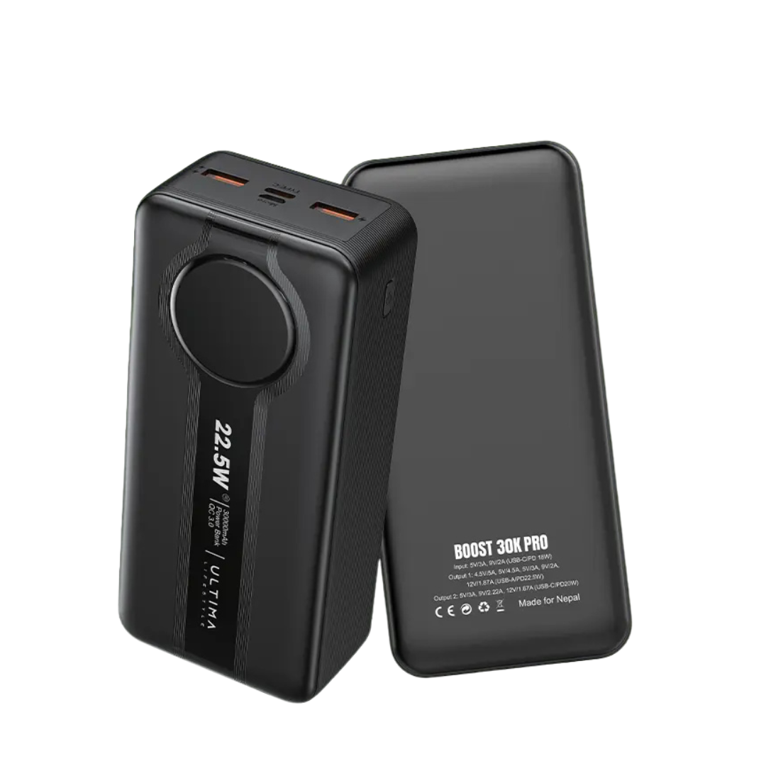 Ultima Boost 30K Pro - Image 2