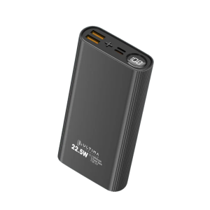 Ultima Turbocharge 20K Powerbank - 20000mAh with 65W