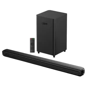 Ultima Wavebar 200W
