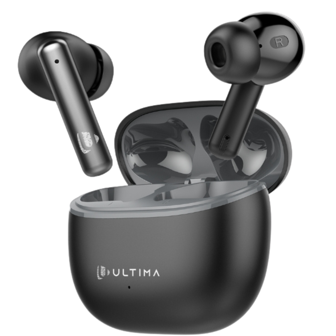 Ultima Boom 141 ANC Low Gaming Latency