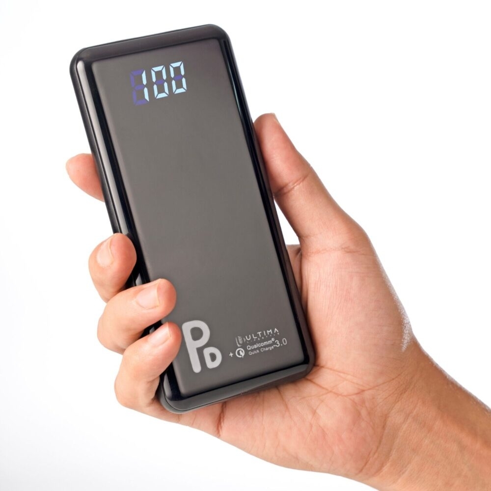 Ultima Boost 131 - Image 4