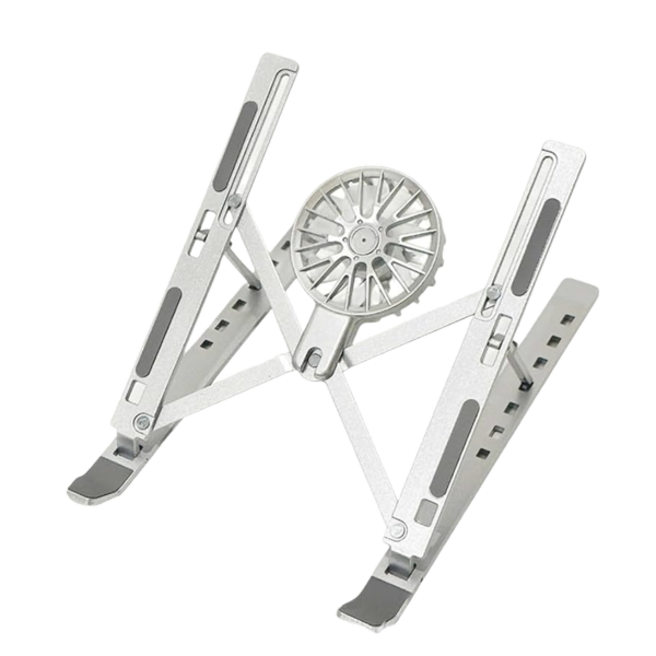a Carbon Steel Mobile & Tablet Stand