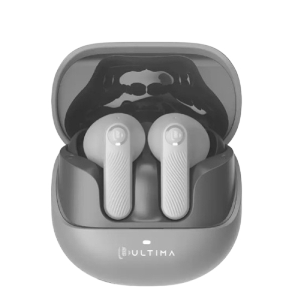 Ultm Atom Buds 2 120 Hrs Total Playtime | 50ms Latency | Bluetooth V5.4 | ANC upto 32 dB | 4Mic with AI ENC | Low Latency Game Mode - Image 3