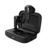Ultm Boom Sleek Earbuds Up To 40 Hrs Total Playtime