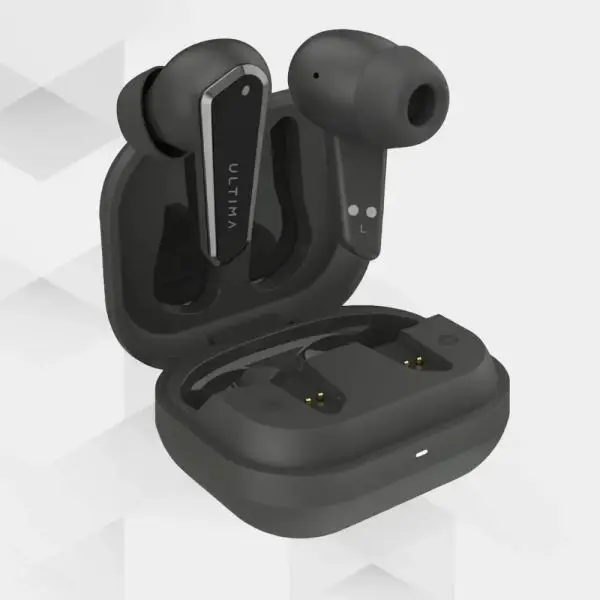 Ultm Boom X1 Pro | App Support | Earbud