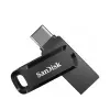 Ultra Dual Drive Go USB Type C Flash Drive 64GB & 128GB Pendrive