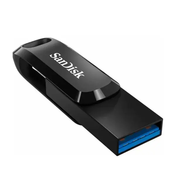 Ultra Dual Drive Go USB Type C Flash Drive 64GB & 128GB Pendrive - Image 3