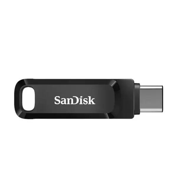 Ultra Dual Drive Go USB Type C Flash Drive 64GB & 128GB Pendrive - Image 4
