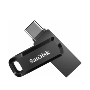 Ultra Dual Drive Go USB Type C Flash Drive 64GB & 128GB Pendrive