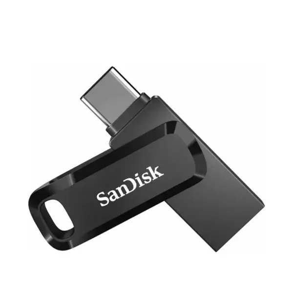 Ultra Dual Drive Go USB Type C Flash Drive 64GB & 128GB Pendrive