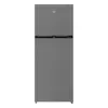 Beko 250 Liter Double Door Refrigerator