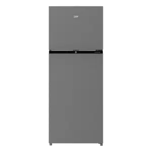 Beko 250 Liter Double Door Refrigerator