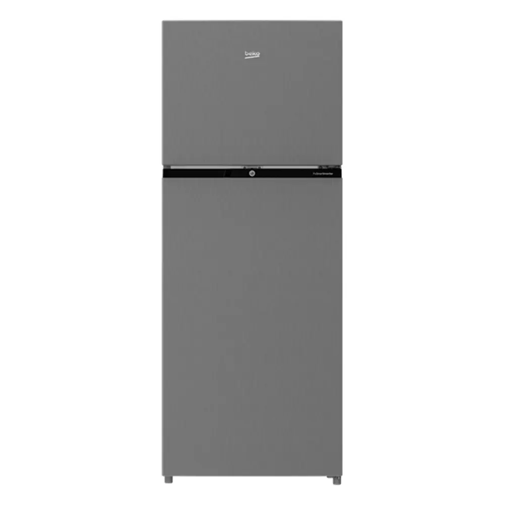 Beko 250 Liter Double Door Refrigerator