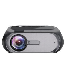 UNIC T7 LED Projector