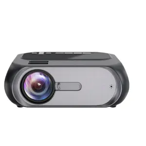 UNIC T7 LED Projector
