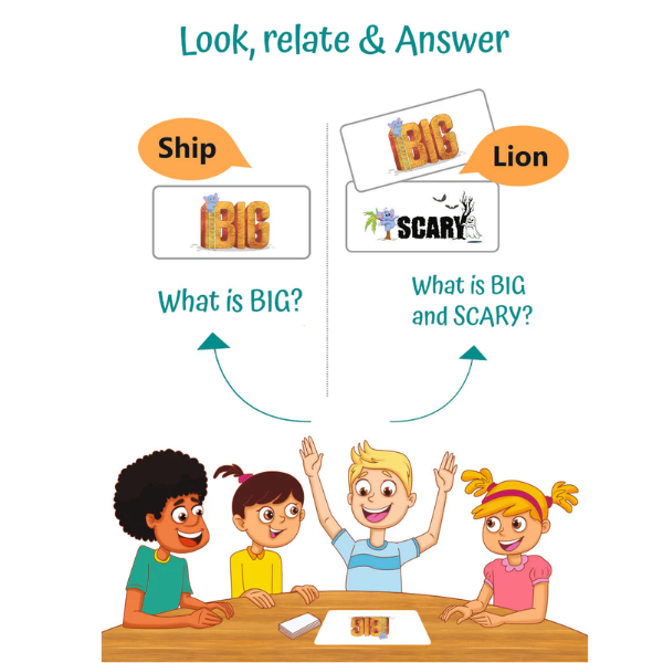 Unik Play Go Crazy Jigsaw Puzzle Construction - Image 4