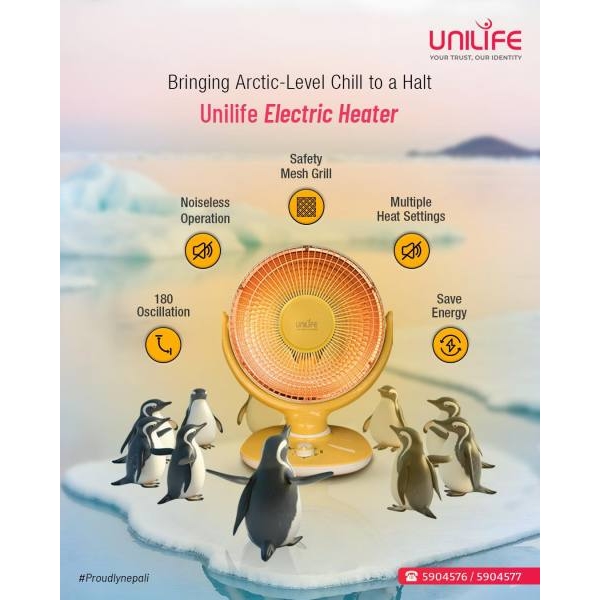 Energy Saving