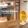 Over Heat Protection
