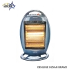 Unirize Halogen Heater 1200W With 3 Heating Power
