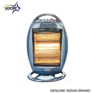 Unirize Halogen Heater 1200W With 3 Heating Power