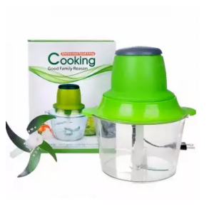 Universal Food king Good Family Cooking Machine