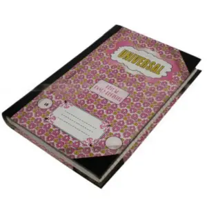 Universal No.10 Deluxe Fancy Register