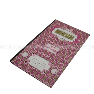 Universal No.4 Deluxe Fancy Register