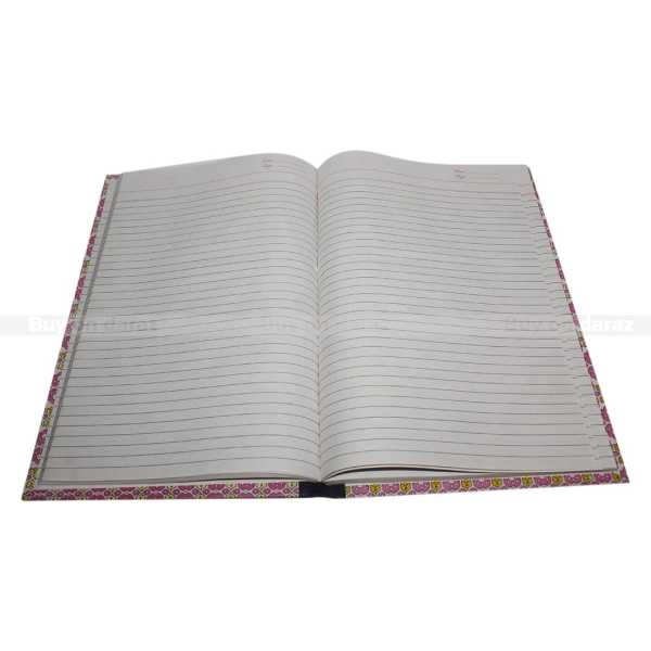 Universal No.5 Deluxe Fancy Register - Image 3