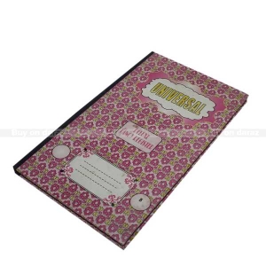 Universal No.5 Deluxe Fancy Register