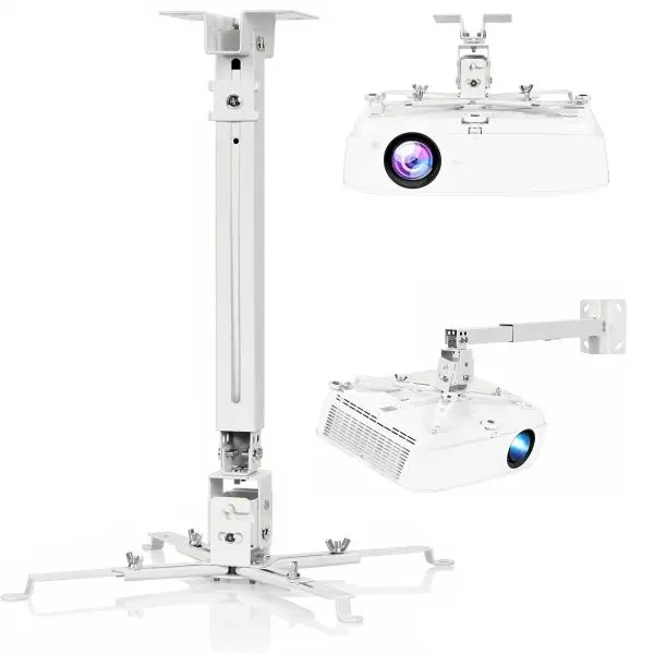 Universal Projector Mount Kit Large Format Ceiling - Image 3