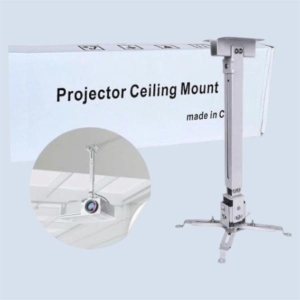 Universal Projector Mount Kit Large Format Ceiling