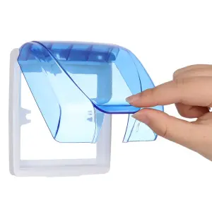 Universal Waterproof Wall Socket Cover